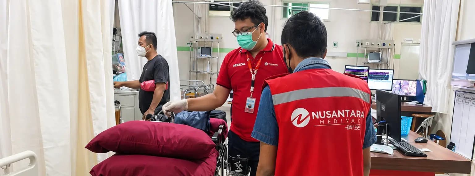 Kelas Sertifikasi Pelatihan Perawat Kritis (BTCLS, PPGDON) di NUMES Academy