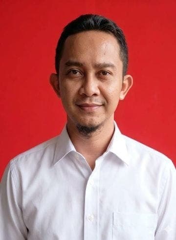Ns. Dony Dwi Purnama Putra Sp.KMB CAN