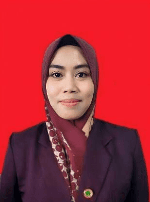 Ns Mufarika,.S.Kep,. MKep