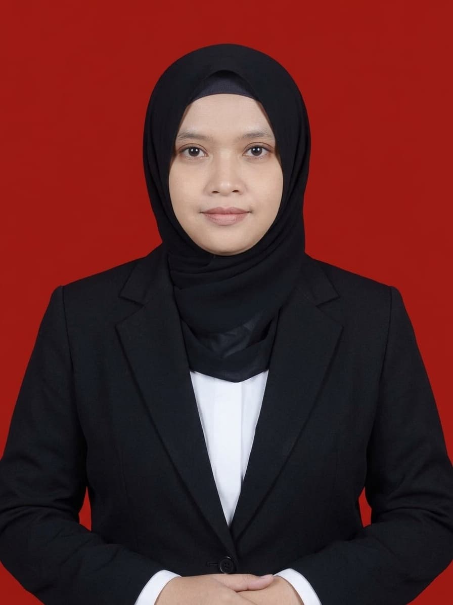 Ns Nanik Dwi Lestari, S.Kep