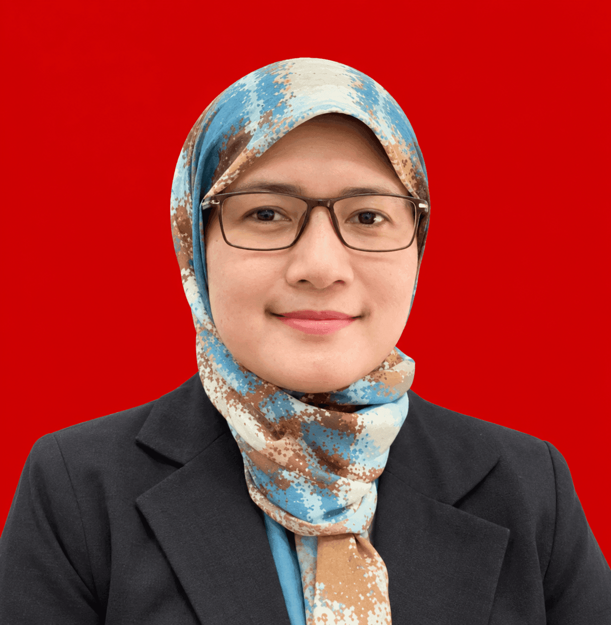 Ns Tanti Dwi Cahyani,S.Kep.,Sp KMB CAN