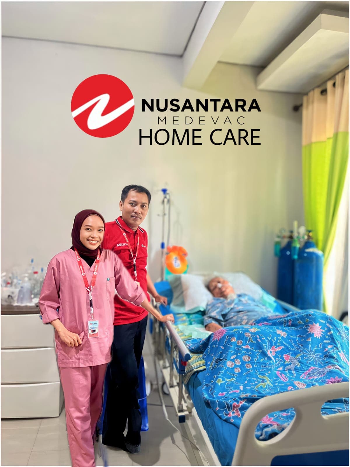Pelatihan Perawat OJT Anestesi NUMES Academy di Kamar Operasi - Slide 2